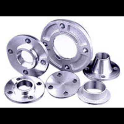 Flanges